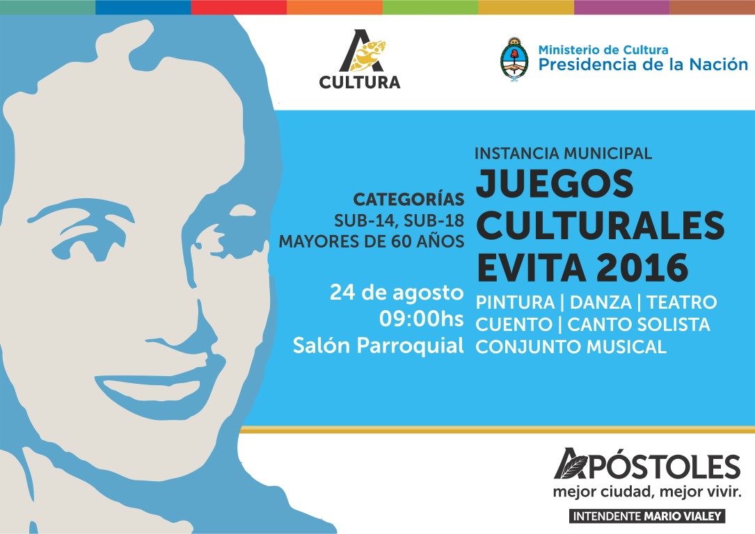 CULTURA_-_Juegos_Culturales_EVITA
