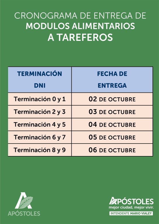 GOBIERNO_-_Cronograma_modulos_tareferos