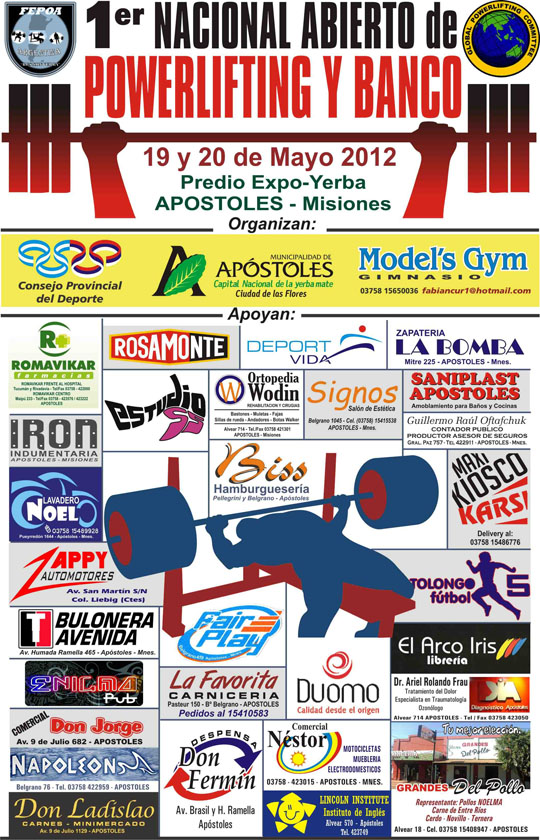 afiche_powerlifting_1